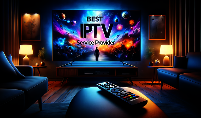 Best Premium IPTV Service Provider in the USA Best Premium IPTV Service Provider in the USA