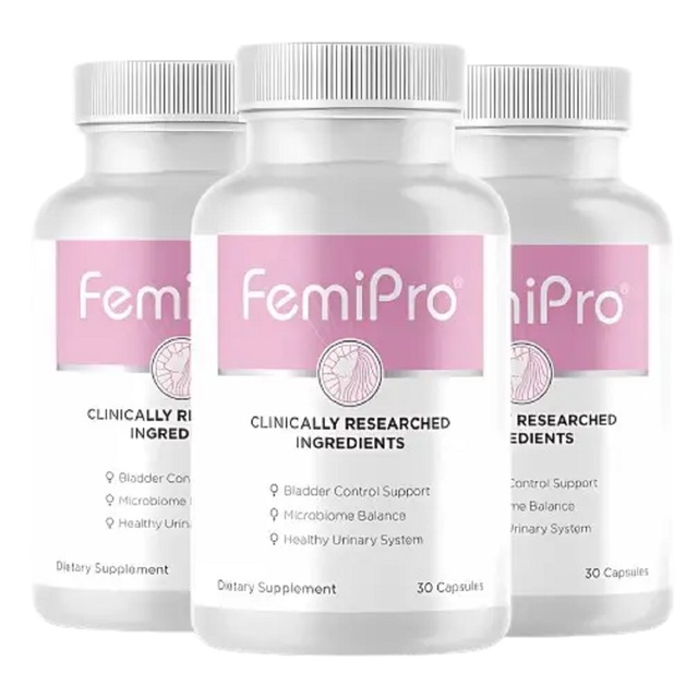 FemiPro FemiPro