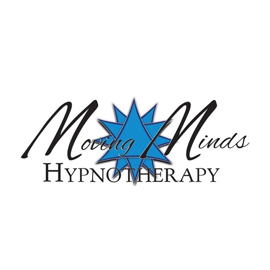 Logo - 550 Moving Minds Hypnotherapy Gold Coast