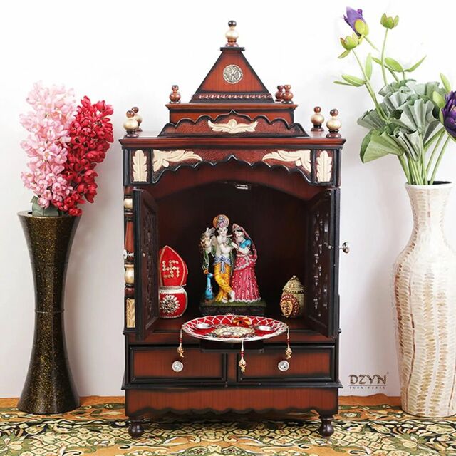 1 (1) mandir for home