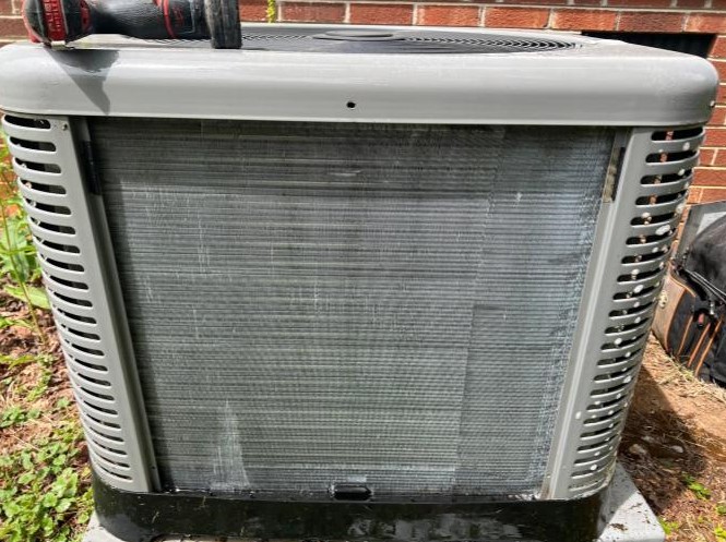 2After Comfort Control Systems NC