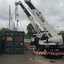 Crane Service - HiLine Cranes