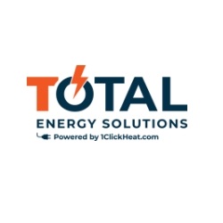 250 Total Energy Solutions Powered 1Click