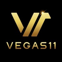 vegas11 logo - Anonymous