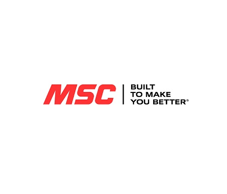 MSC Industrial Supply Co (1) MSC Industrial Supply Co.