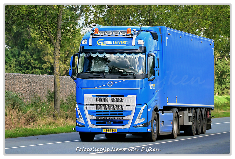 Grootzevert 42-BTS-5 BC 2024-BorderMaker - 