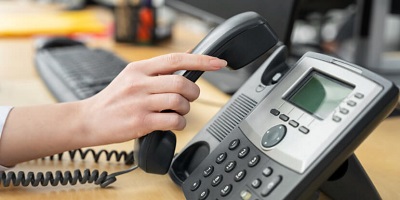 LOGO Overflow Call Handling Service Ltd