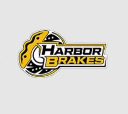 Logo (2) Harbor Brakes & Auto Repair