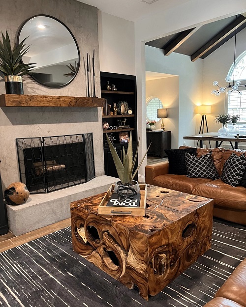 home MJ Interior Design