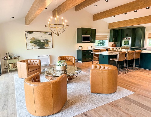 interior designer MJ Interior Design