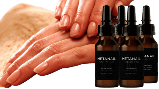 MetaNail Serum Pro MetaNail Serum Pro