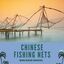 chinese fishinjng nets - kochi
