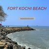 Fort kochi beach Kochi kerala - kochi