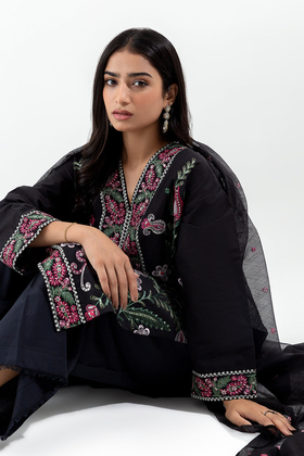 Pakistani clothes (5) - Anonymous