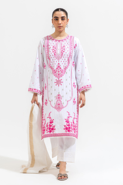 Pakistani clothes (2) Pakistani Designer Clothing