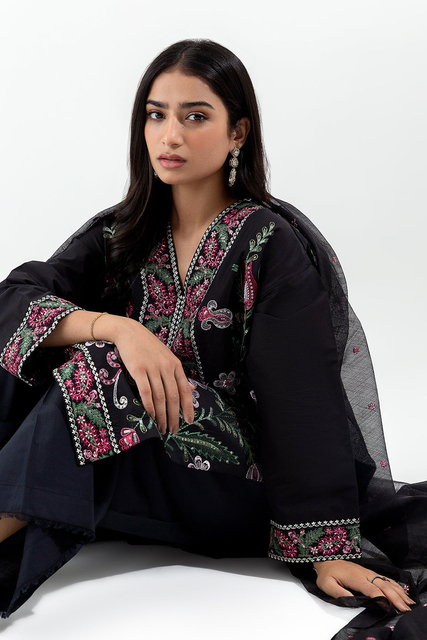 Pakistani clothes (5) Pakistani Designer Clothing