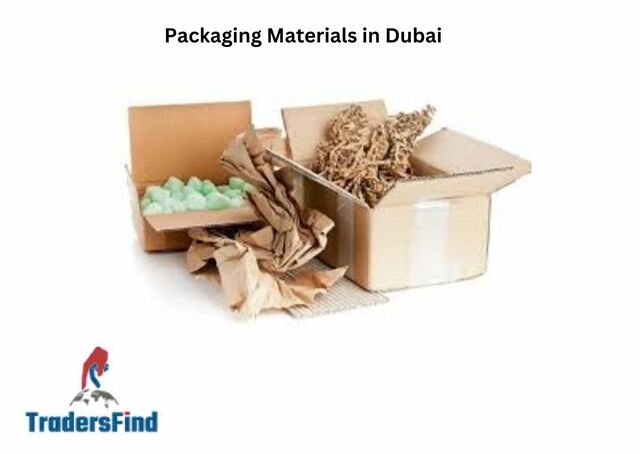 packaging materials in Dubai (2) Packaging material suppliers in Dubai