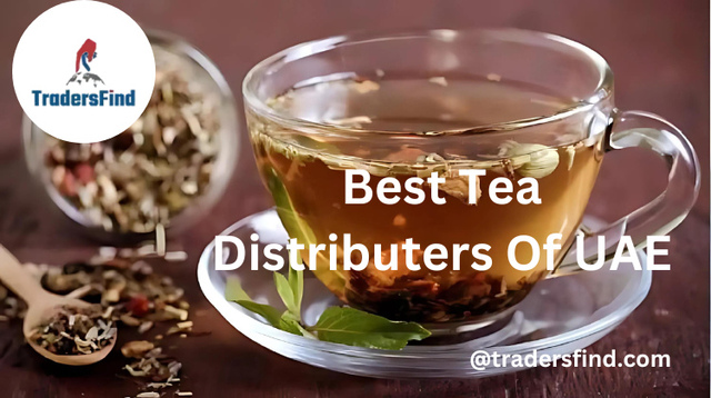 Best Tea Distributers Of UAE Picture Box