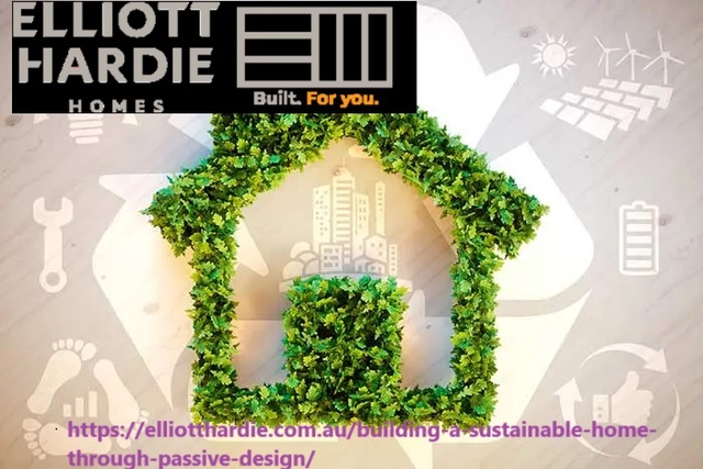 Passive home canbera image Picture Box