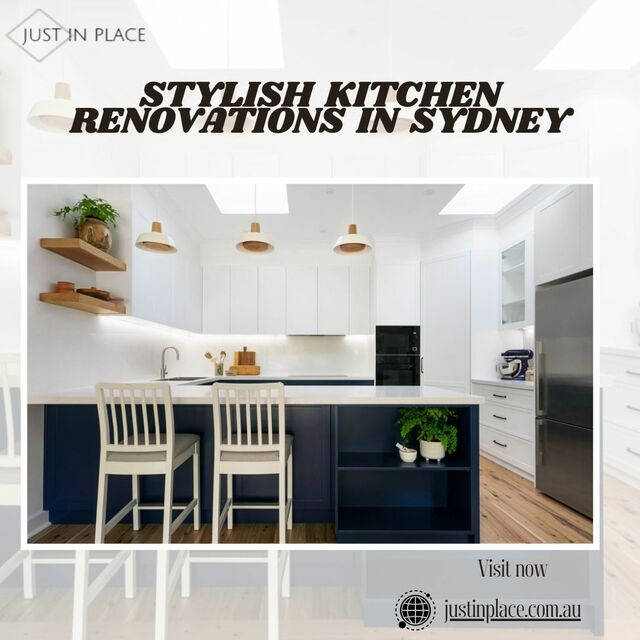 Just in Place Picture Box