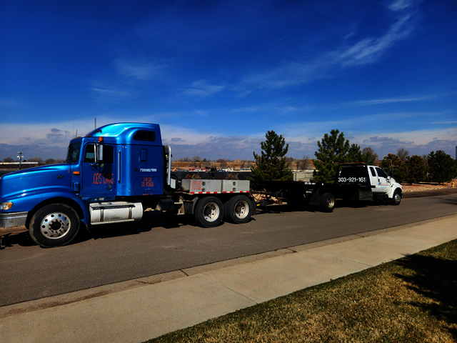 2024-04-13 tow truck aurora co