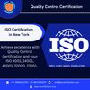 ISO Certification in New York 9001,14001,45001,22000,2700