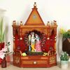 1 - mandir for home