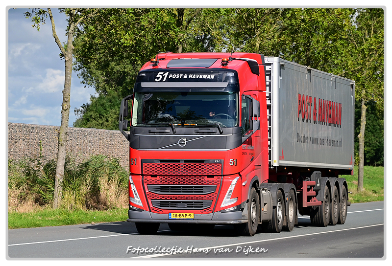 Post&Haveman 18-BVP-9 BC 2024-BorderMaker - 