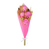 Small Light Pink Flower Bou... - Dried flower Bouquets