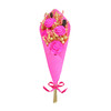 Small Pink Flower Bouquet - Dried flower Bouquets