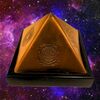 Meditation Pyramid for Impr... - Meditation Pyramids