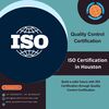 ISO Certification in Houston - ISO Certification in Housto...