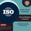 ISO Certification in Houston - ISO Certification in Houston 9001,45001,27001, 14001, 27001