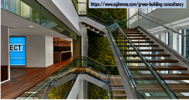 How Green Building Consultants Help Create Healthi Green Building consultant