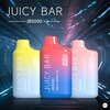 juicy bars JB5000 disposabl... - Disposable vapeCoconut Bana...