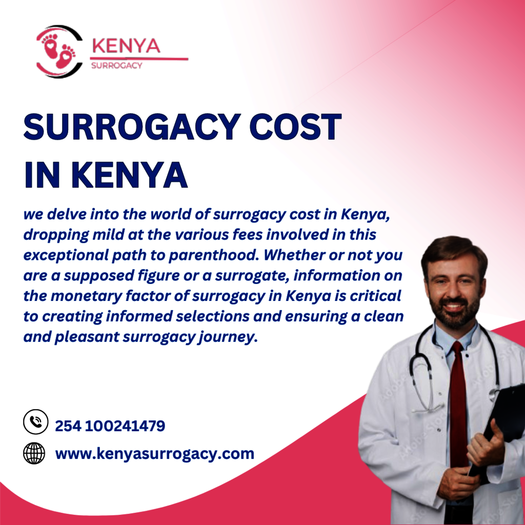 Surrogacy Kenya Picture Box