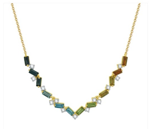 Necklace for Girlfriend Necklace