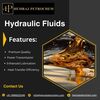Hydraulic Fluids - Picture Box