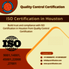 ISO Certification in Houston 9001,45001,27001, 14001, 27001