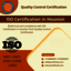 Certifying global excellenc... - ISO Certification in Houston 9001,45001,27001, 14001, 27001