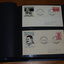 IMGP8214 - Danemark Schweden USA 3 albums 5 kg covers