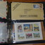 IMGP8279 - Danemark Schweden USA 3 albums 5 kg covers