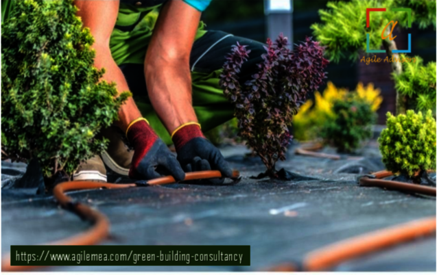 Green Building Consultancy Strategies for Water Co Green Building consultant