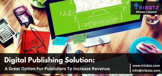 Digital Publishing Solution Picture Box