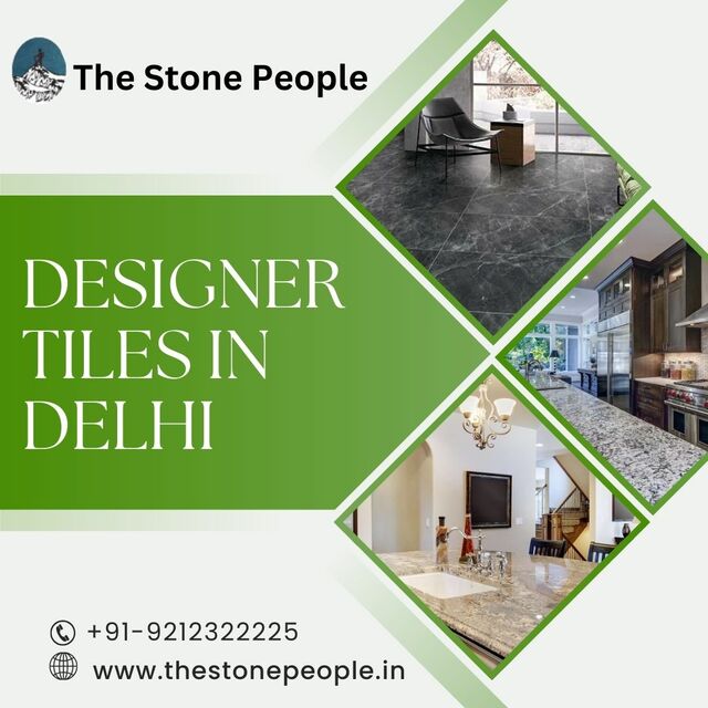 designer tiles in delhi Picture Box