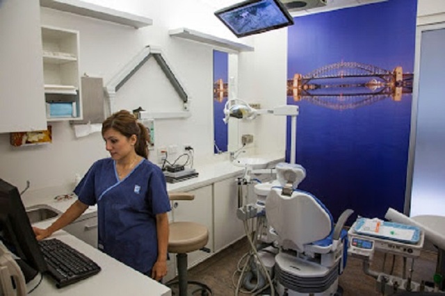 NightSydneyDentalSurgery 1 Sydney Holistic Dental Centre