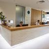 SHDC Reception Welcome - Sydney Holistic Dental Centre