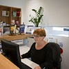 SHDC Receptionist 1 - Sydney Holistic Dental Centre