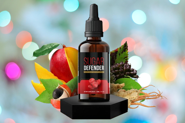 Sugar 6 sugar defender