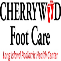 Cherrywood Foot Care-200 Cherrywood Foot Care